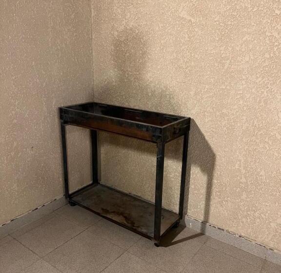 הוסטל شالية ليمونة