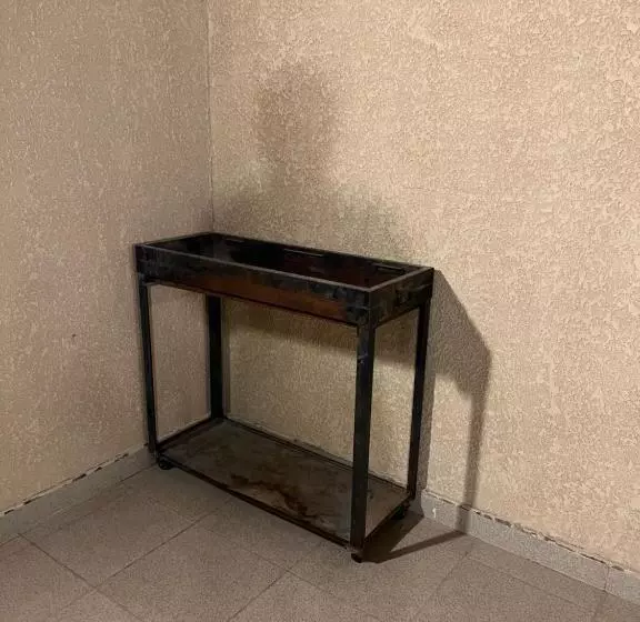هاستل شالية ليمونة