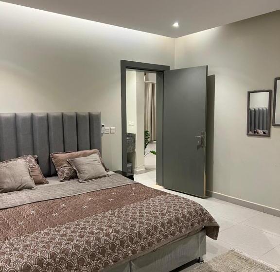 הוסטל شالية ليمونة