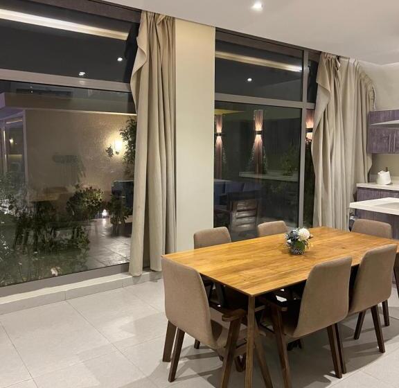 הוסטל شالية ليمونة