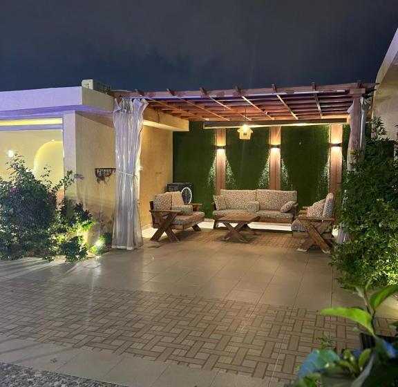 הוסטל شالية ليمونة