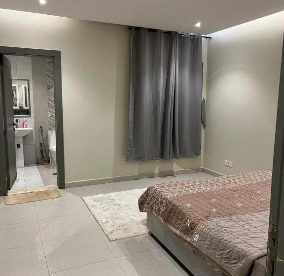 הוסטל شالية ليمونة