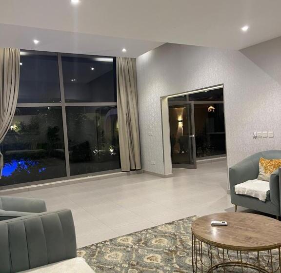 הוסטל شالية ليمونة