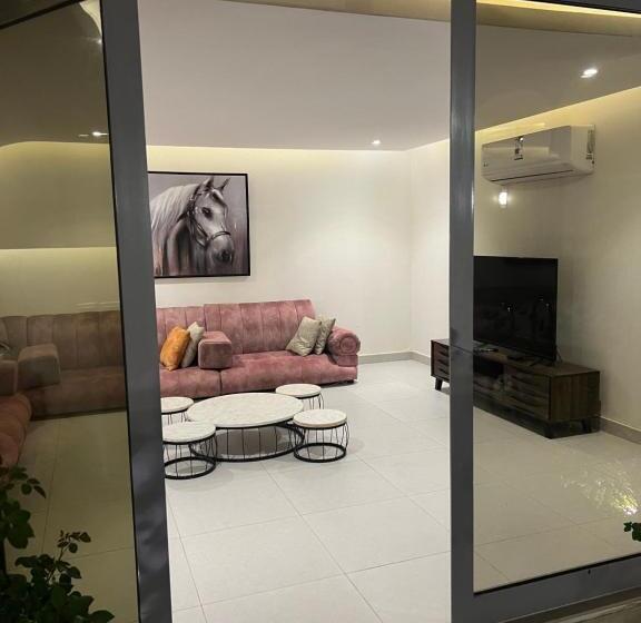 הוסטל شالية ليمونة