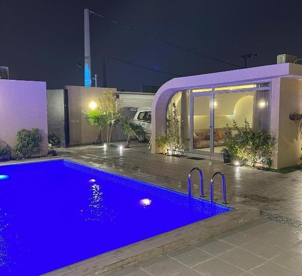 הוסטל شالية ليمونة