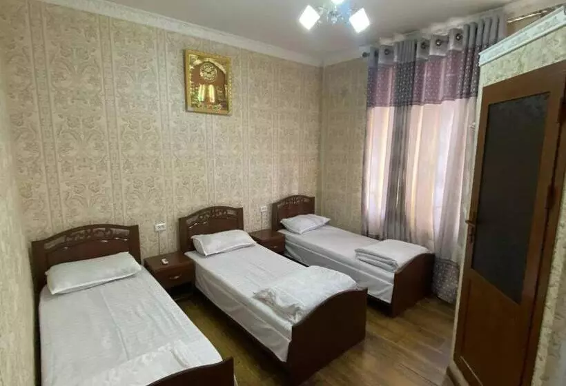 Hospedaria Anis