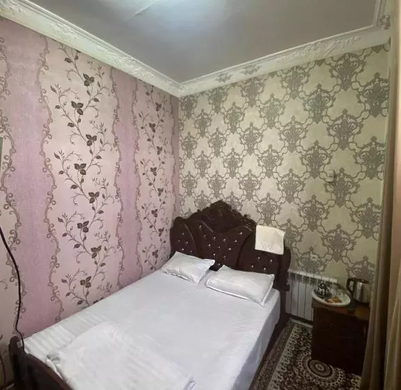 Hospedaria Anis