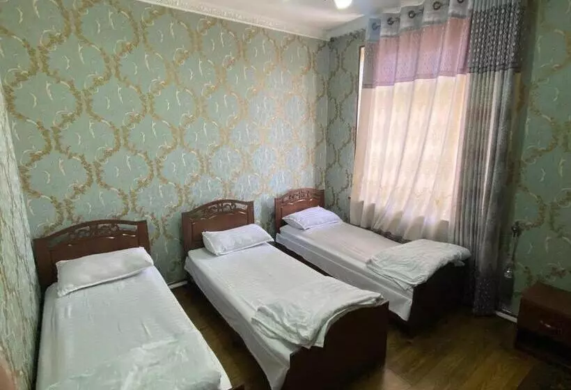Hospedaria Anis