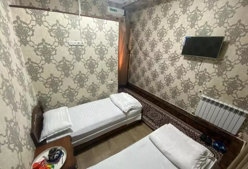 Hospedaria Anis