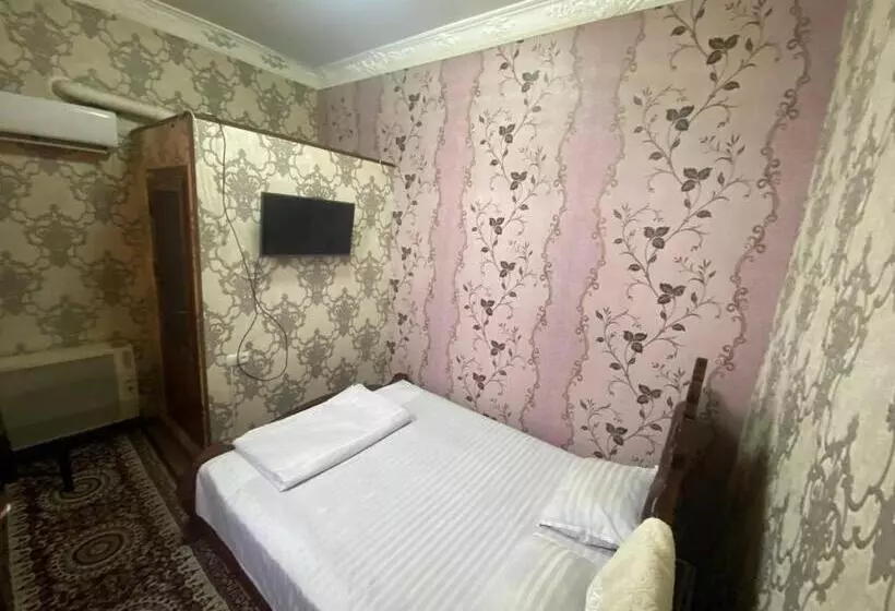 Hospedaria Anis