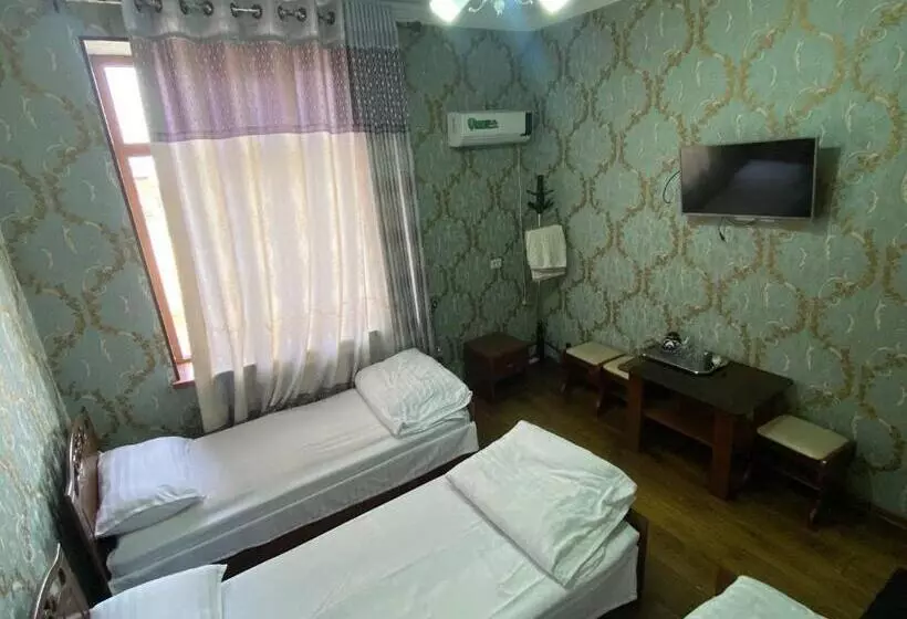 Hospedaria Anis