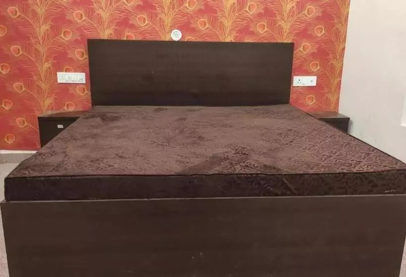 ユースホステル Ashirwaad Palace Ayodhya