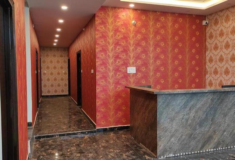 Ostello Ashirwaad Palace Ayodhya