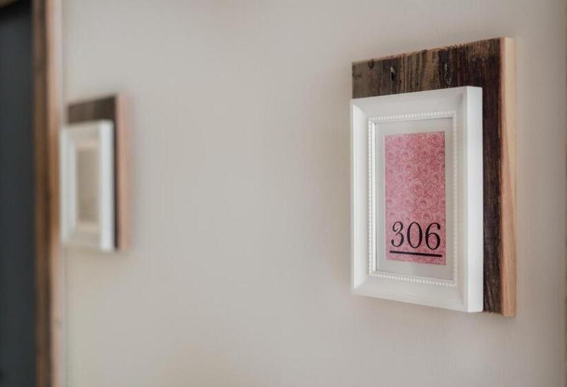 ユースホステル Jugendgästehaus Sportheim