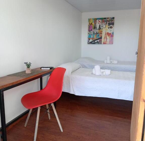 Hostel Posada Don Manuel