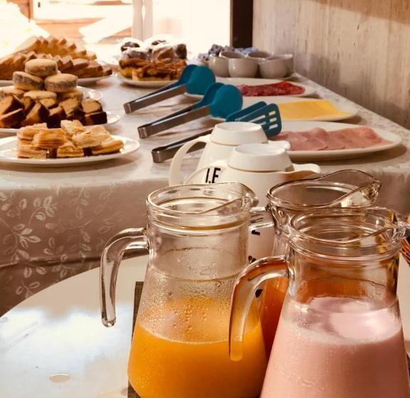 Auberge Hôtelière Posada Don Manuel