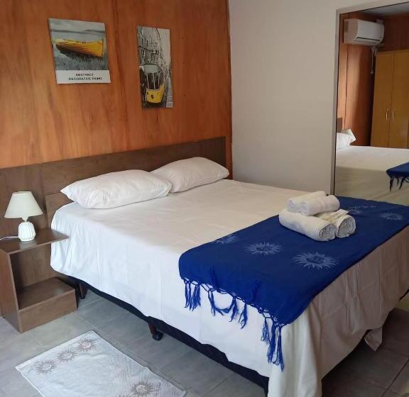 Hostel Posada Don Manuel