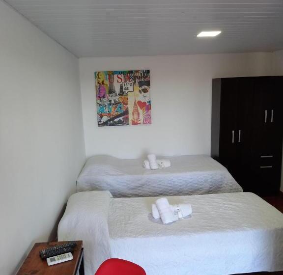 Hostel Posada Don Manuel