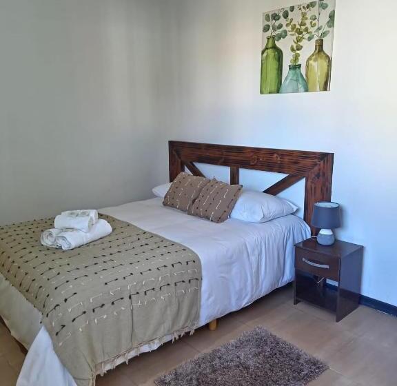 Auberge Hôtelière Posada Don Manuel