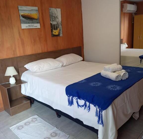 Hostel Posada Don Manuel