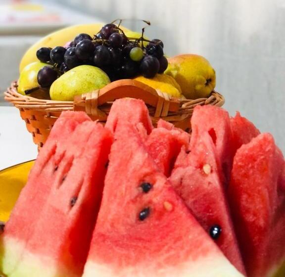 Hostel Posada Don Manuel