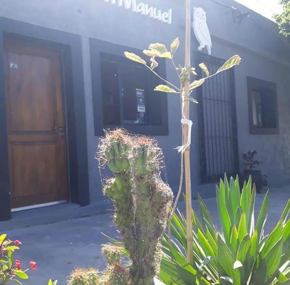 Auberge Hôtelière Posada Don Manuel