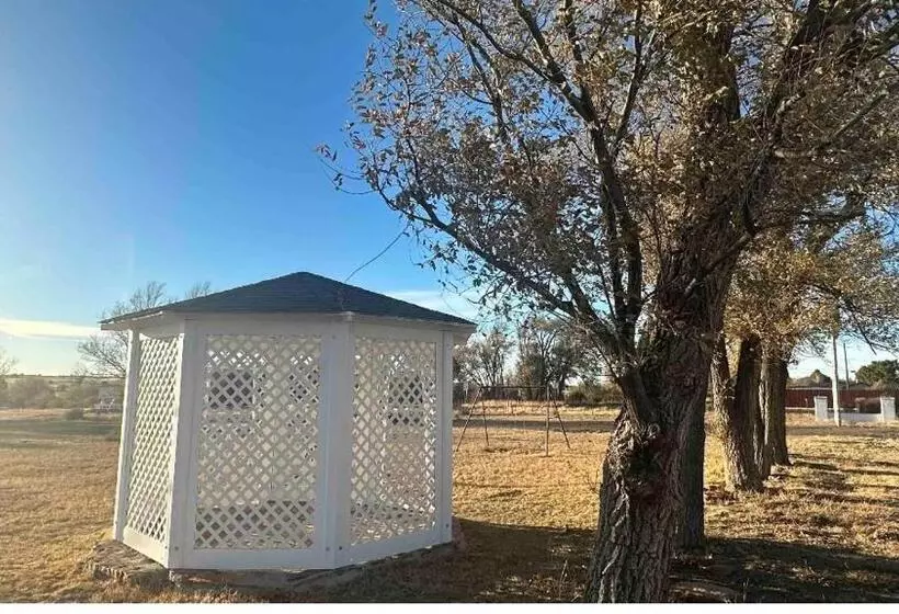 Apt 3   Roman At High Plains Lodge