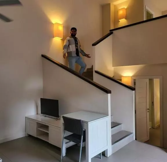 Be Cosy Private Villa