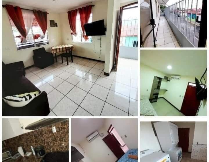 تختخواب و صبحانه Hostal Jusa