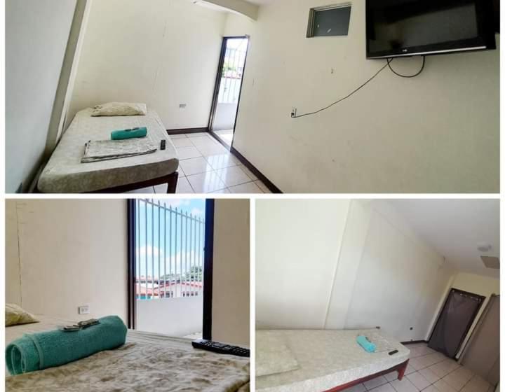 تختخواب و صبحانه Hostal Jusa