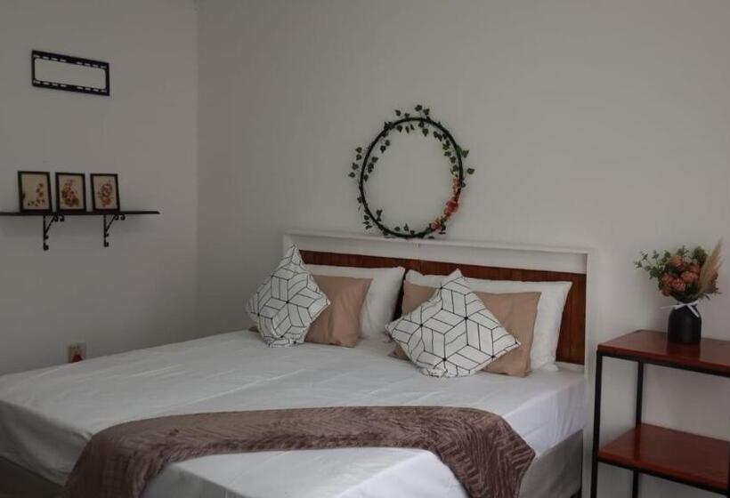 Bed & Breakfast The Garden House