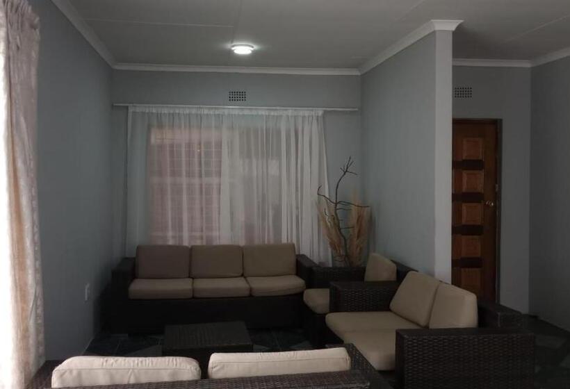 Bed & Breakfast The Garden House