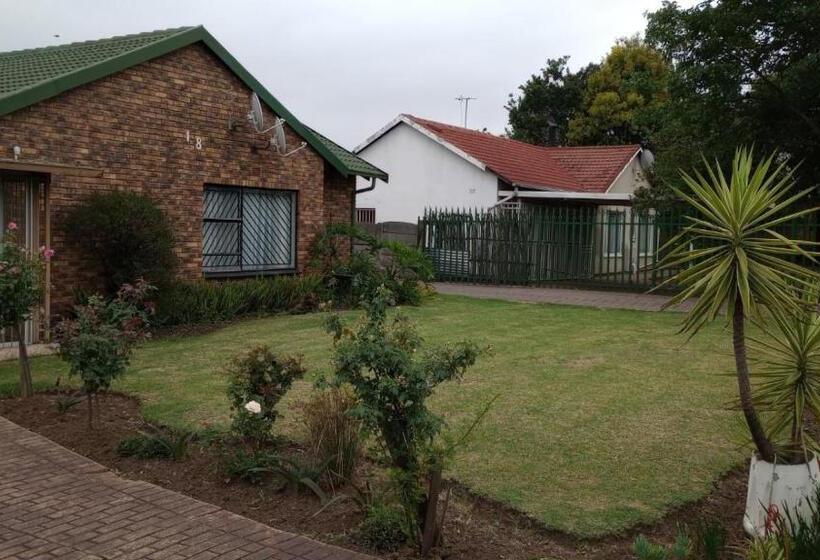 Bed & Breakfast The Garden House