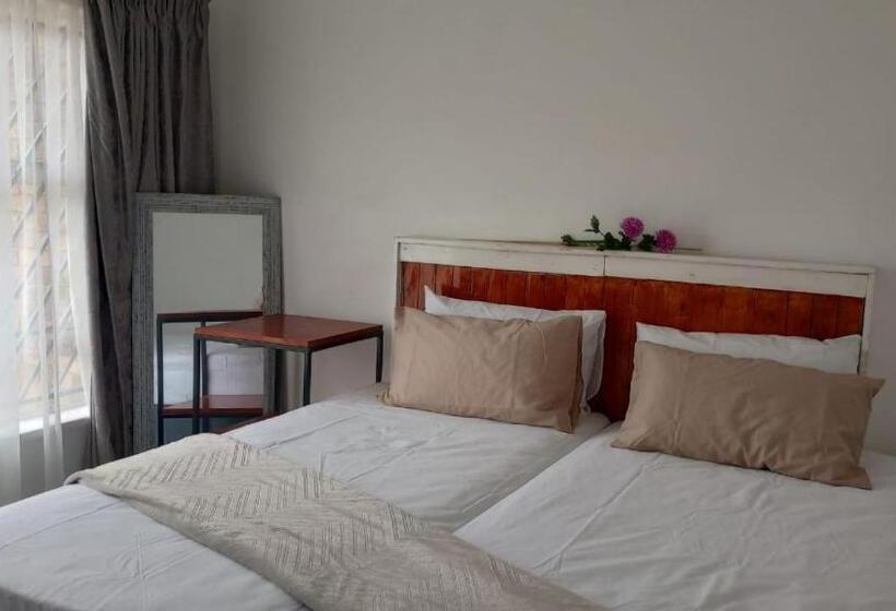 Bed & Breakfast The Garden House