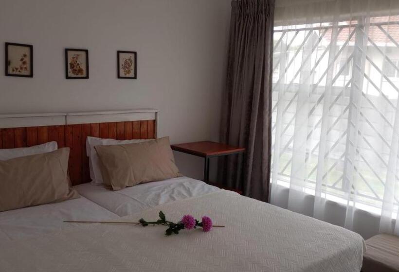 Bed & Breakfast The Garden House