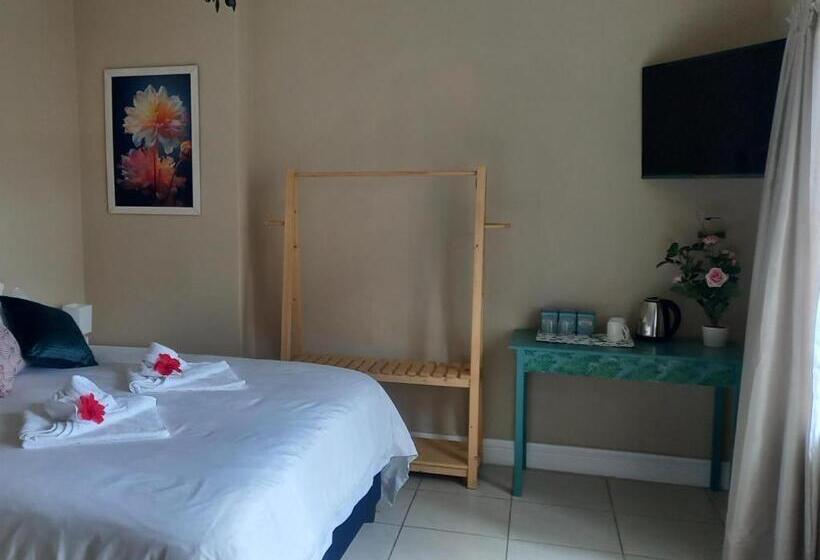 צימר The Secret Garden