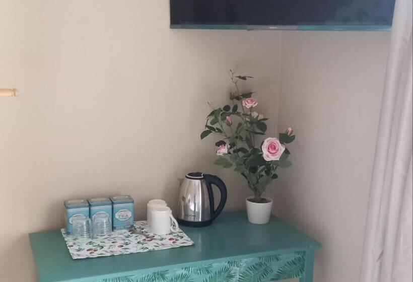 צימר The Secret Garden