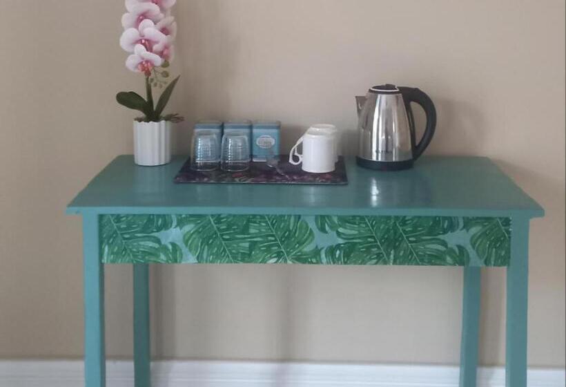 צימר The Secret Garden