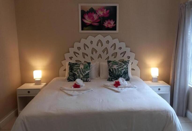 צימר The Secret Garden