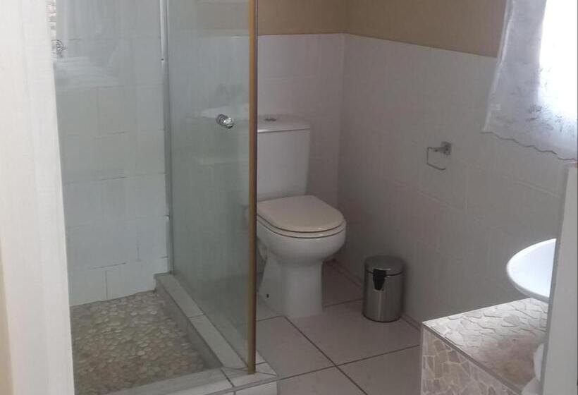 צימר The Secret Garden