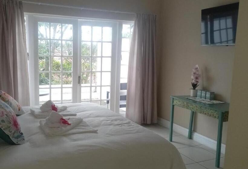 צימר The Secret Garden