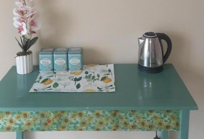 צימר The Secret Garden