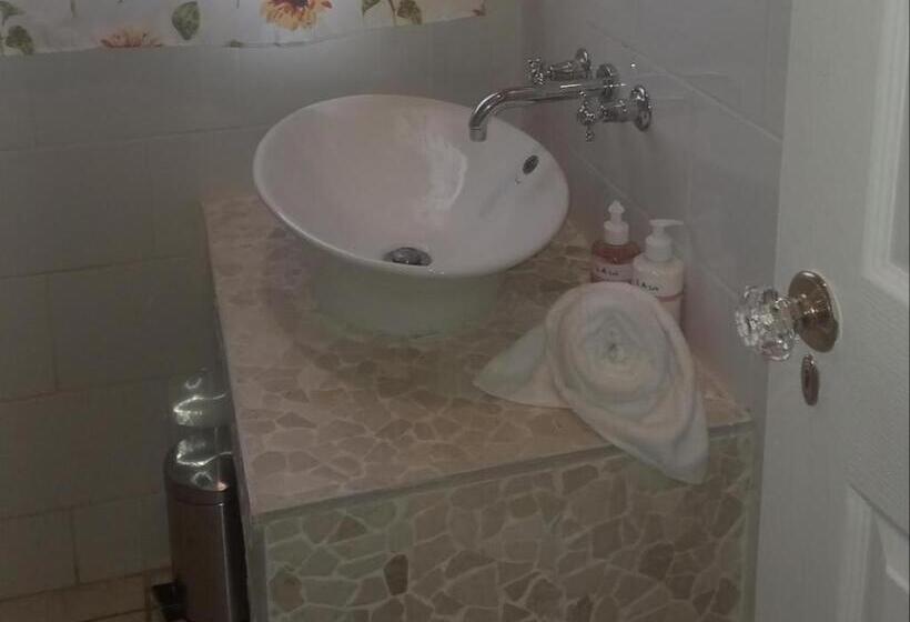 צימר The Secret Garden