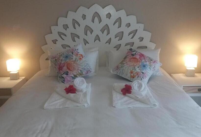 צימר The Secret Garden