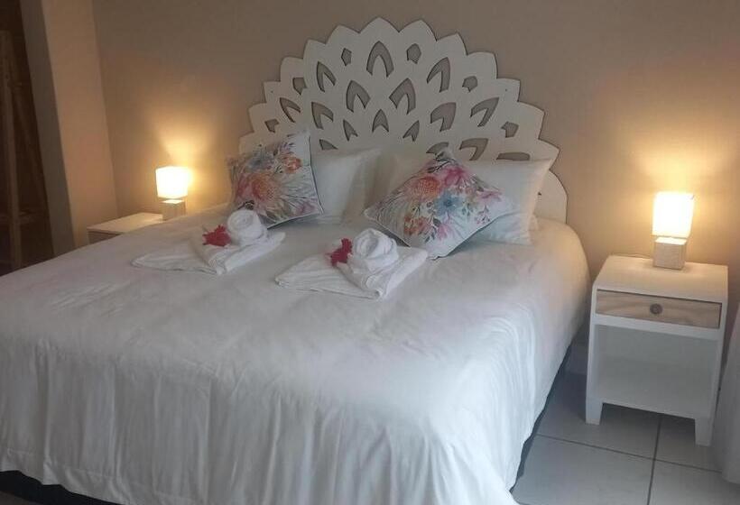 צימר The Secret Garden