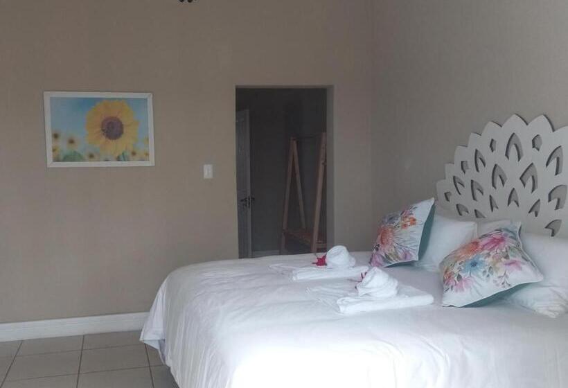 צימר The Secret Garden