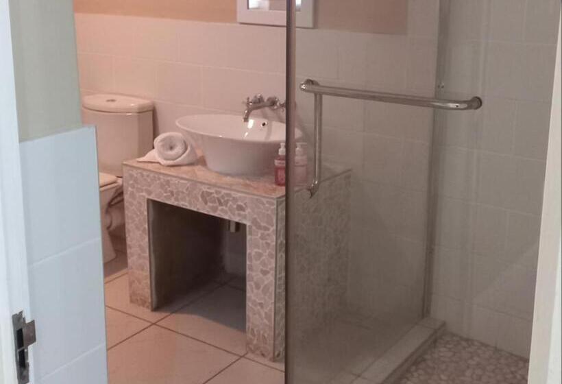 צימר The Secret Garden