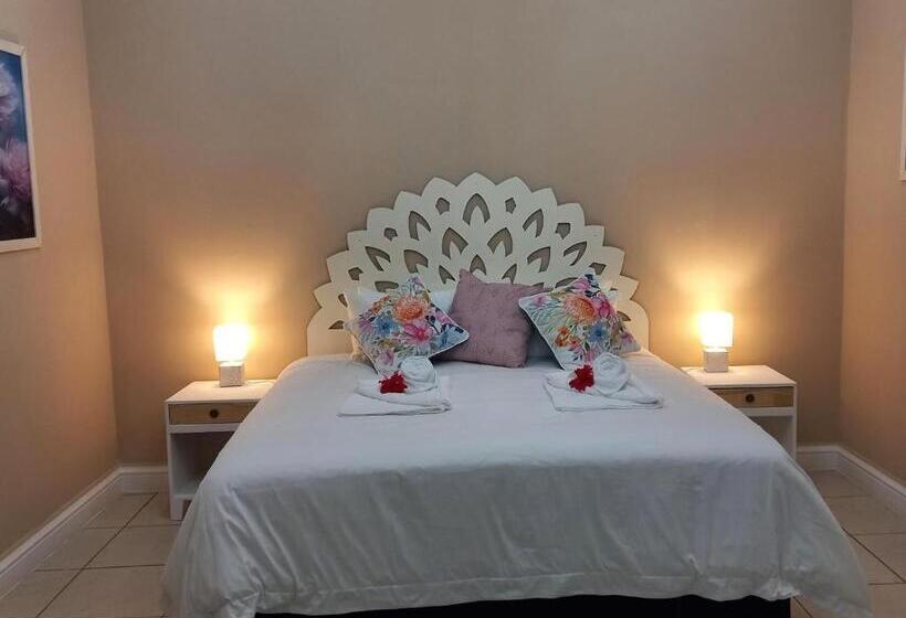 צימר The Secret Garden