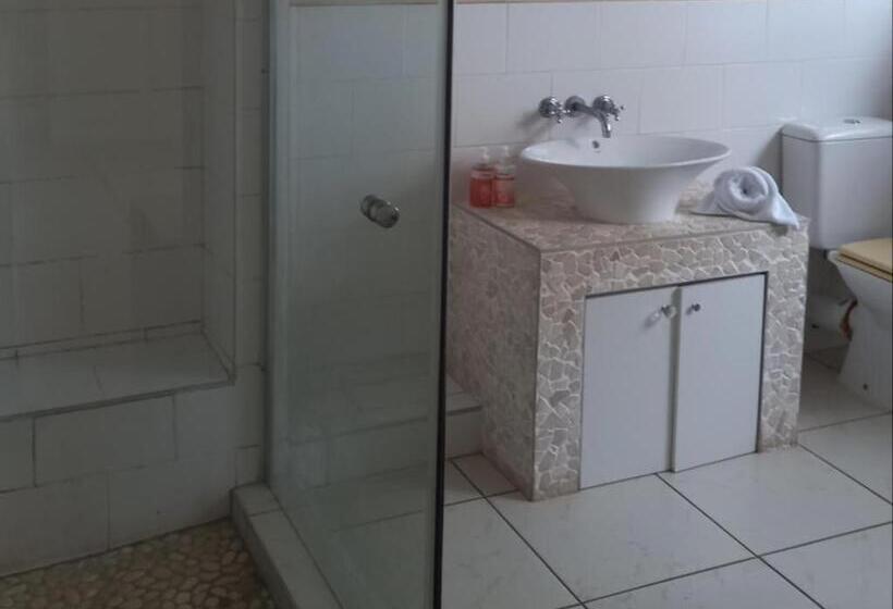 צימר The Secret Garden