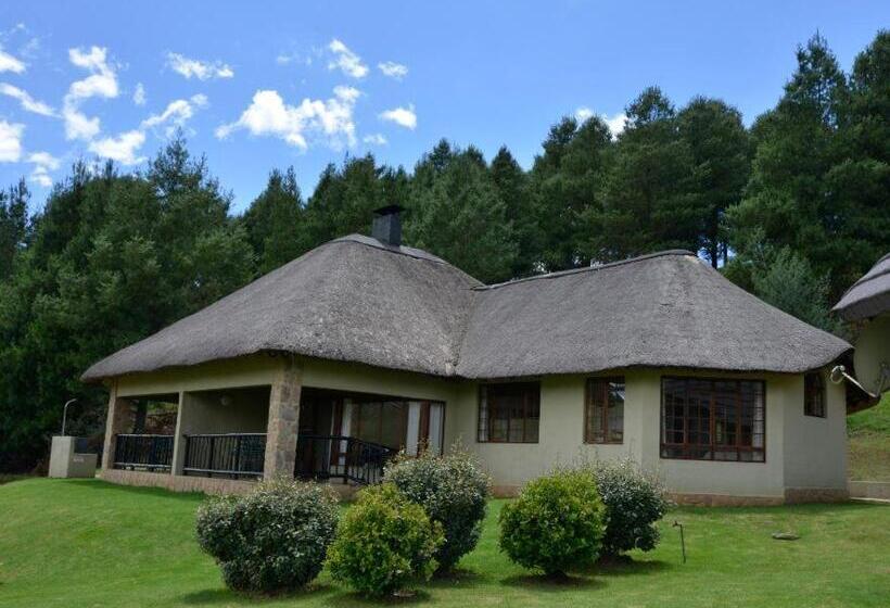 Fairways Resort 6 Sleeper Unit